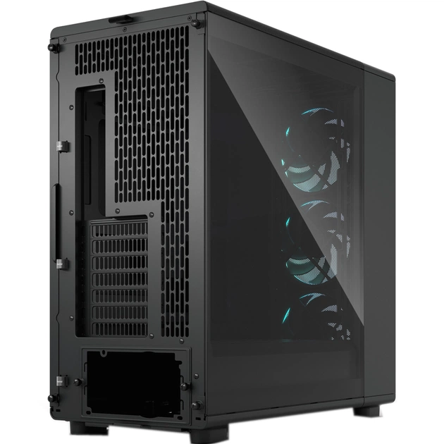 Корпус для ПК Fractal Design Epoch XL Black TG RGB LT (FD-C-EPO1X-04) - изображение 7