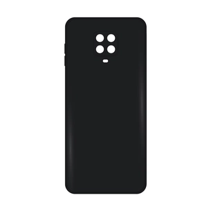 Чехол для мобильного телефона ACCLAB SoftShell Xiaomi Redmi Note 9S Black (1283126587467) изображение 1