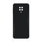 Чехол для мобильного телефона ACCLAB SoftShell Xiaomi Redmi Note 9S Black (1283126587467) - уменьшенное изображение 1
