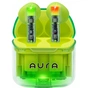 Навушники AURA 6 Green (TWSA6G) - зменшене зображення 1
