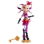 Лялька Mattel Ever After High Кортлі Джестер Пригоди в країні чудес (DHD78) - зменшене зображення 2