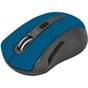 Мишка Defender Accura MM-965 Blue (52967) - зменшене зображення 1