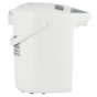 Електрочайник Panasonic NC-DG3000WTS - зменшене зображення 3