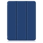 Чехол для планшета BeCover Soft Edge TPU Xiaomi Pad 7 / 7 Pro 11.2" Deep Blue (715539) - уменьшенное изображение 3