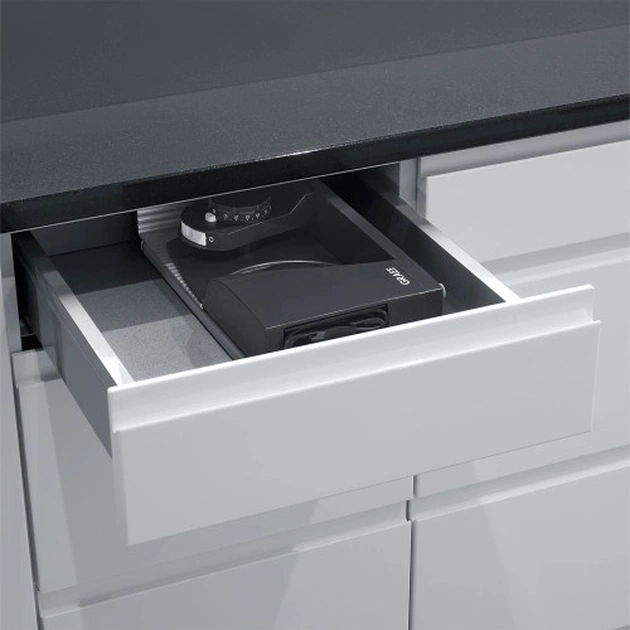 Скиборізка Graef MT1206EU - зображення 7