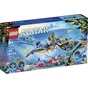 Конструктор LEGO Avatar Відкриття Ілу 179 деталей (75575) - зменшене зображення 1