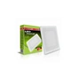 Світильник Eurolamp LED Downlight(white) 6W 420 Lm 4000K (LED-DLS-6/4(white)) - зменшене зображення 2