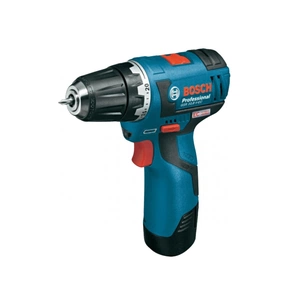 Шуруповерт Bosch GSR 12V-20, безщітковий, акумуляторний (0.601.9D4.000) зображення 1