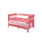 Дитячий манеж Bertoni/Lorelli UP AND DOWN rose velvet - зменшене зображення 3