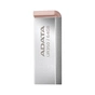 USB флеш накопитель ADATA 64GB UR 350 Silver/Beige USB 3.2 (UR350-64G-RSR/BG) - уменьшенное изображение 4
