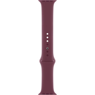 Ремінець до смарт-годинника Apple 41mm Mulberry Sport Band - M/L (MT343ZM/A) зображення 1