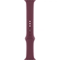 Ремінець до смарт-годинника Apple 41mm Mulberry Sport Band - M/L (MT343ZM/A) - зменшене зображення 1