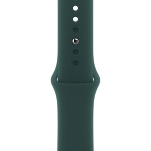 Ремінець до смарт-годинника Armorstandart Sport Band (3 Straps) для Apple Watch 42 (Series 11-10)/41/40/38 Khaki (ARM74260) зображення 1