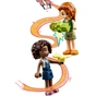 Конструктор LEGO Friends Відпустка на природі (41726) - зменшене зображення 7