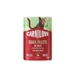 Вологий корм для кішок Carnilove Jelly Quail with Dandelion 85 г (8595602584710) - зменшене зображення 1