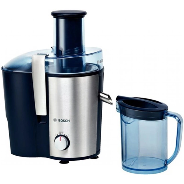 Соковижималка Bosch MES 3000 (MES3000) - изображение 1