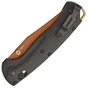 Ніж Benchmade Taggedout Limited (15536CR-2501) - зменшене зображення 3