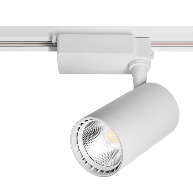 Світильник Delux TL07 20 Вт 36 4000K (90015872) - picture 1