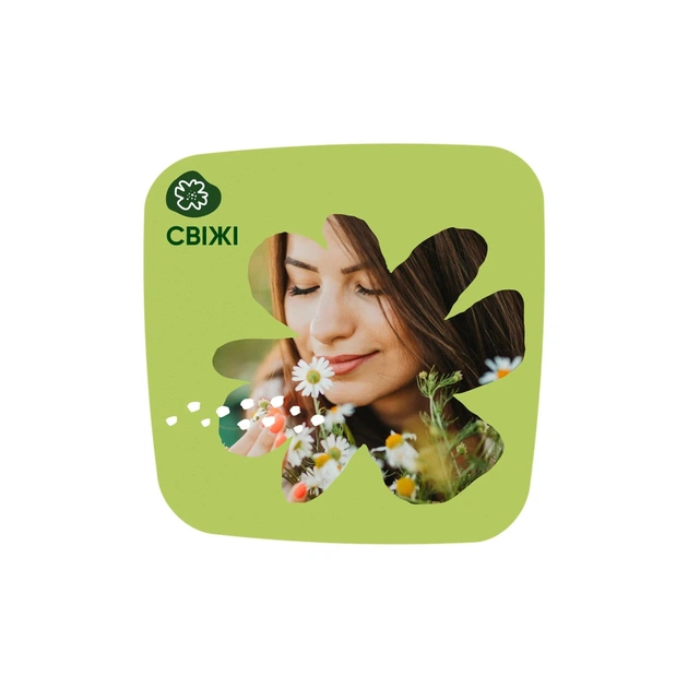 Ежедневные прокладки Naturella Сamomile Light Multiform 100 шт. (8001090603760) - изображение 6