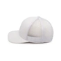 Кепка coFEE Smooth mesh білий (4320.6 CO) - зменшене зображення 2