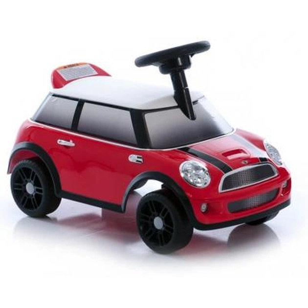 Чудомобіль Geoby ZW450-Red - зображення 1