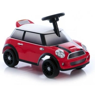 Чудомобіль Geoby ZW450-Red зображення 1