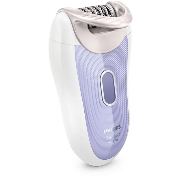 Епілятор Philips HP6523/02 - изображение 5
