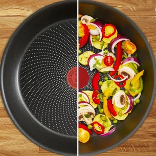 Сковорода Tefal Start`Easy 24 см (C2690421) зображення 1
