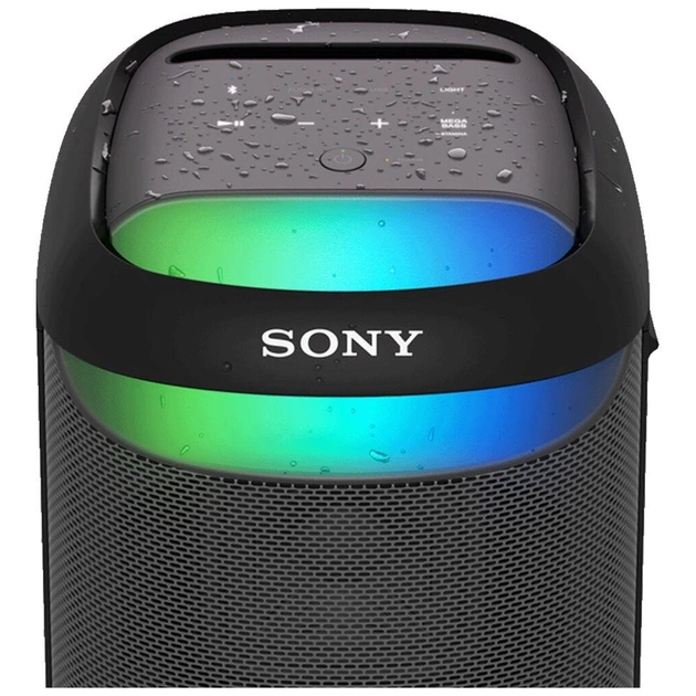 Акустична система Sony SRS-XV500 (SRSXV500B.AF1) - зображення 4