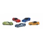 Машина Same Toy Model Car Спорткар Желтый (SQ80992-Aut-5) - уменьшенное изображение 1