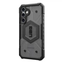 Чохол-накладка Urban Armor Gear Pathfinder для Samsung Galaxy S23 FE SM-S711 Ash (214410113131) - зменшене зображення 2