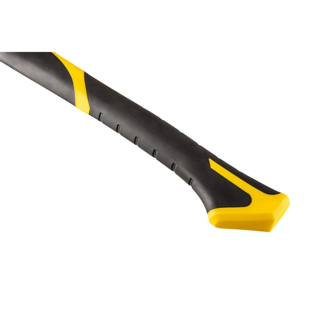 Сокира Topex руків’я скловолокно 45см 1000г (05A222) - изображение 3