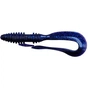 Силикон рыболовный Keitech Mad Wag 7" (6 шт/упак) ц:308 midnight blue (1551.01.92) - уменьшенное изображение 1