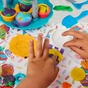 Набір для творчості Hasbro Play-Doh Вежа капкейків з масою для ліплення (G0529) - зменшене зображення 10