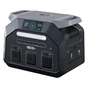 Зарядна станція IEETek P1800 1800W 1024Wh (P1800/noVAT) - зменшене зображення 2