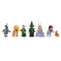 Конструктор LEGO Wicked Емеральд-сіті Настінний декор (75685) - зменшене зображення 2