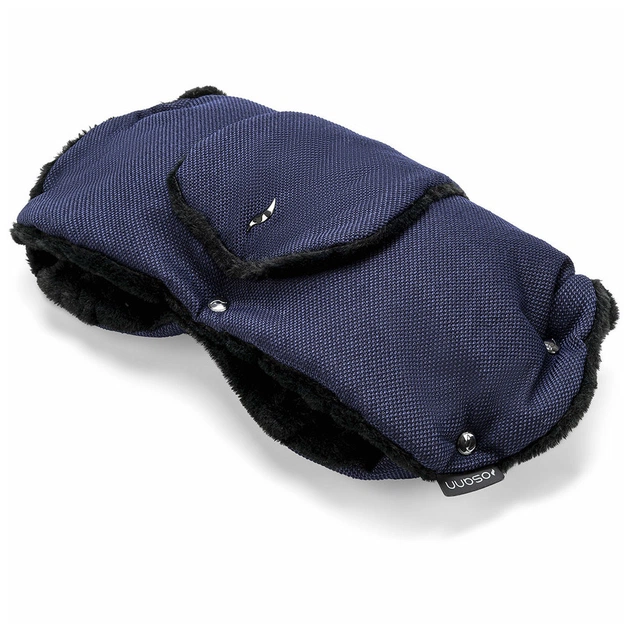 Муфта для рук Osann Indigo (129-233-285) - зображення 1