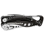 Мультитул Leatherman Skeletool CX (830923) - зменшене зображення 6