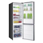 Холодильник Grifon NFND-186/402DX - зменшене зображення 11