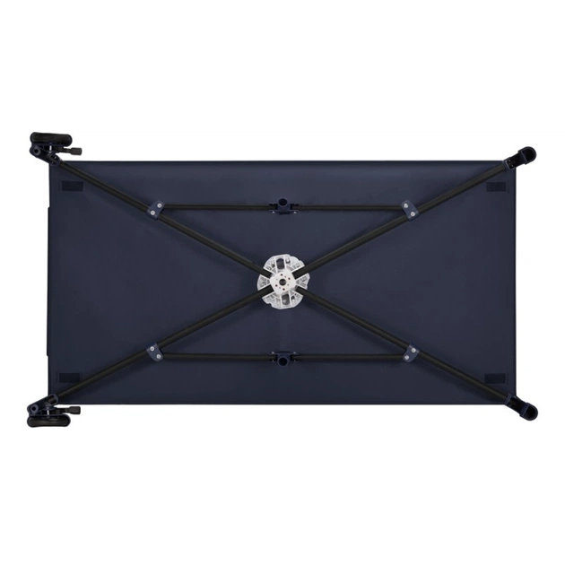 Дитячий манеж Lionelo JASMIN EASY FOLD BLUE NAVY (LO-JASMIN EASY FOLD BLUE NAVY) - picture 5