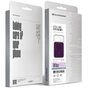 Чехол для мобильного телефона Armorstandart Clear Hybrid MagCase Apple iPhone 18 Pro / 17 Pro Dark Cherry (ARM91789) - уменьшенное изображение 3