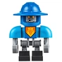 Конструктор LEGO Nexo Knights Робот Чорний Лицар (70326) - зменшене зображення 11