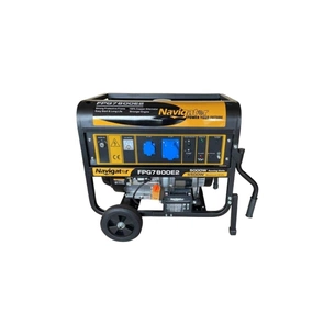 Генератор Navigator FIROCCI FPG7800E2 5.5kW (FPG7800 E2) зображення 1