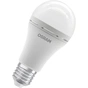 Лампочка Osram LED E27 8Вт 806Лм 2700К A60 акумуляторна (4099854190087) - уменьшенное изображение 2