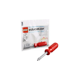Конструктор LEGO Education LE Replacement Pack Screwdriver (2000713) зображення 1