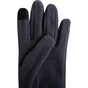 Рукавиці Trekmates Annat Glove TM-005556 dark grey marl - XL - сірий (015.1630) - зменшене зображення 2
