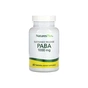 Вітамін Natures Plus Пара-амінобензойна кислота пролонгованого дійства (NAP-02100) - зменшене зображення 1