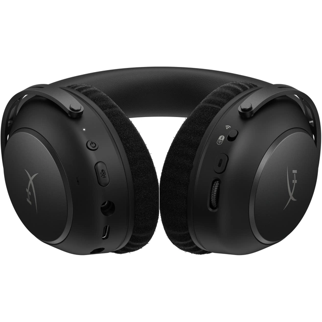 Навушники HyperX Cloud Alpha 2 Wireless Black (AJ5C7AA) - picture 6