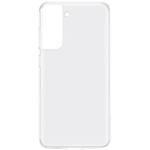 Чохол до мобільного телефона Samsung Premium Clear Cover Galaxy S21 FE (G990) Transparent (EF-QG990CTEGRU) зображення 1