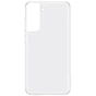 Чохол до мобільного телефона Samsung Premium Clear Cover Galaxy S21 FE (G990) Transparent (EF-QG990CTEGRU) - зменшене зображення 1